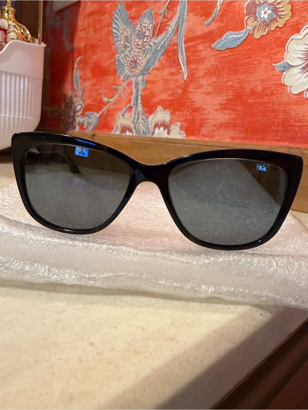 DOLCE & GABBANA prescription Cat-Eye Sunglasses